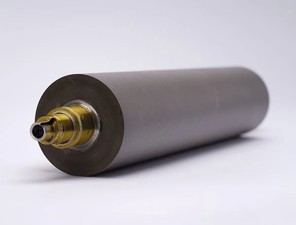 Ceramic Anilox Rollers