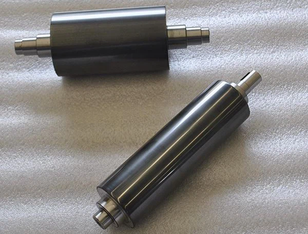 Ceramic Anilox Rollers
