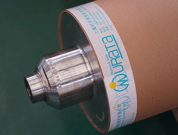 Ceramic Anilox Rollers