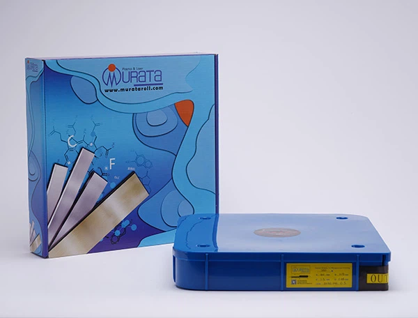 Bác sĩ nhựa Blades