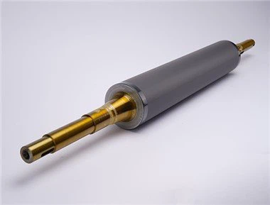 Con lăn Anilox phủ